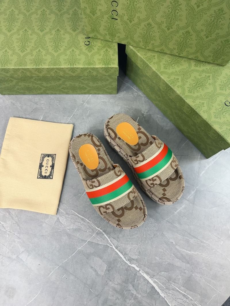 Gucci Slippers